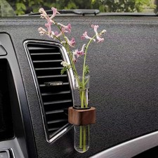 Car Vase Vent Clip Car Vent