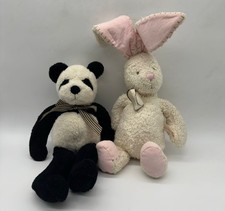 Charlie Bears Plush Bundle