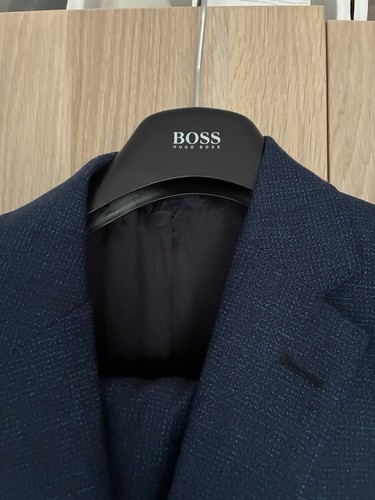 Hugo boss suit - boss,