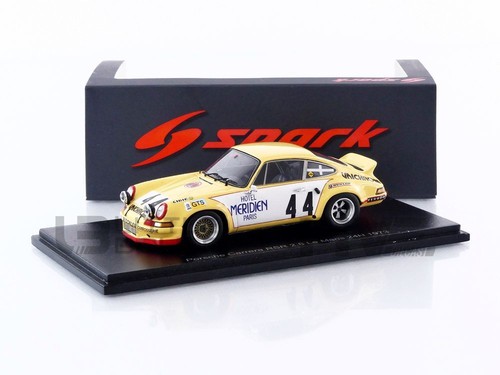 Spark porsche corsa rsr - -,