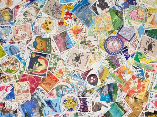 Stamp japan 2026 - 2026-14, latest