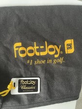 Footjoy Classics Shoe Bag -