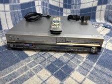 PANASONIC DMR-EX95V HDD DVD