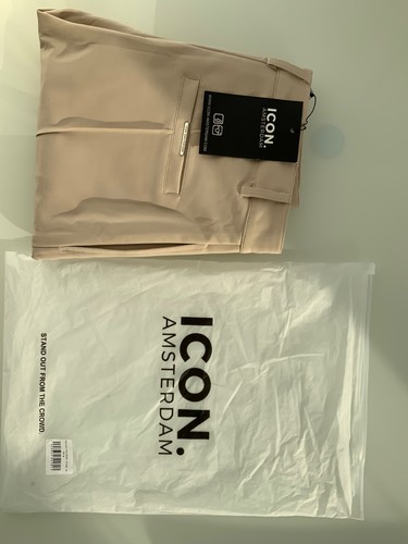 Icon amsterdam trousers voco - trousers,