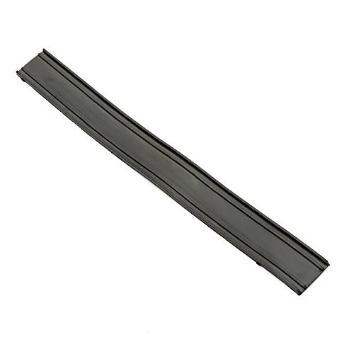 Exhaust clamp rubber strap - clamp,