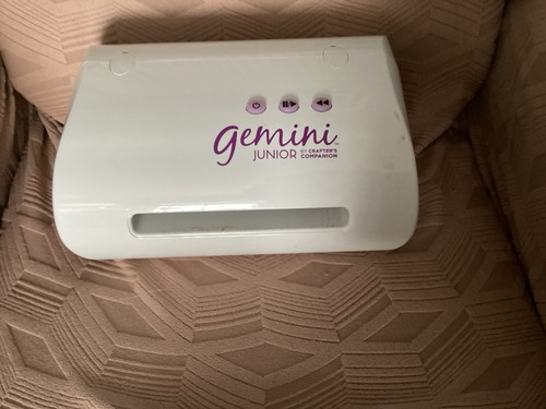 Crafter companion gemini die - crafter,