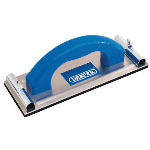 Draper hand sander sheet - sander,