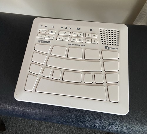 Yamaha fgdp finger drum - yamaha,