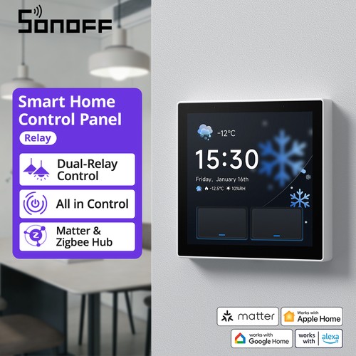 Sonoff wifi smart - sonoff, scene