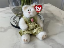 TY Beanie Babies Katrina Rare