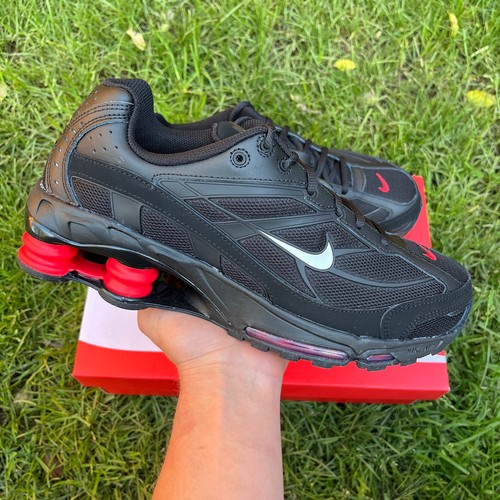 Nike shox ride - shox,
