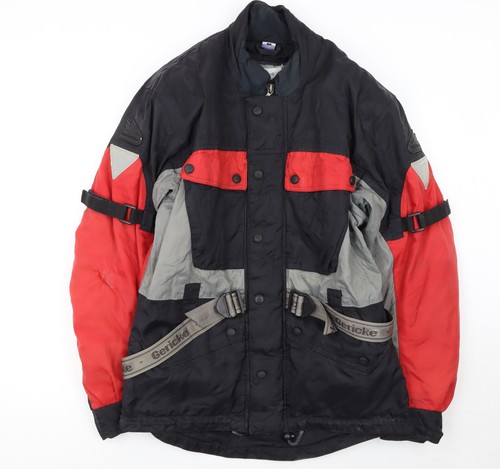 Hein gericke men - men's, black