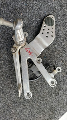 Yamaha 4xv 5jj r h - ,