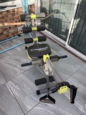 Thane Wondercore Smart Multi Exerciser Home Gym Equipment