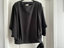 Simon Jeffrey London black tie