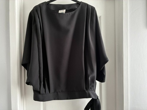 Simon jeffrey london black tie - simon,