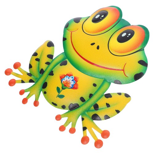 Frog house for outside - house,