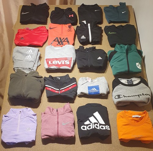 Items branded clothes kids - items,