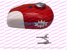 BSA Spitfire Hornet 2 Gallon