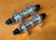 GT Mohawk BMX hubs sealed 36H Mid School