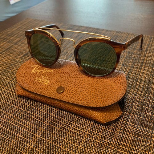 Ray ban rare - ray,