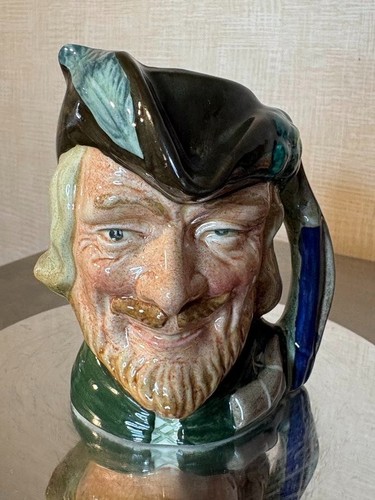 Royal doulton small - royal,