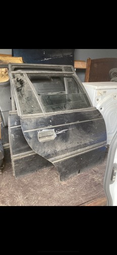 Astra mk3 estate door - astra,