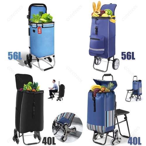 40l 45l 56l - large, shopping