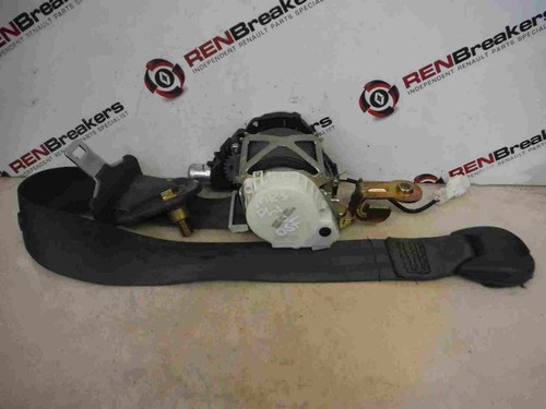Renault clio mk3 2005 - renault,