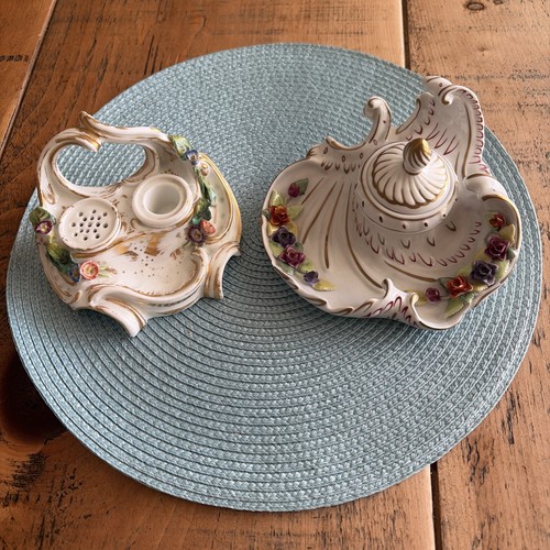 Vintage schierholz hand - vintage,