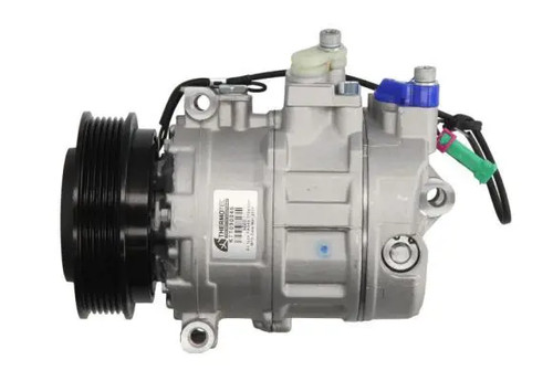 Air conditioning compressor