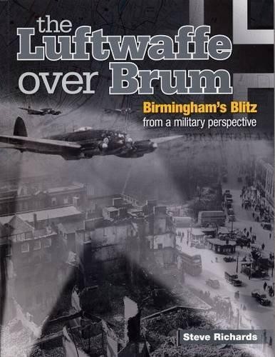 The luftwaffe over - the,