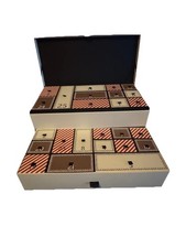 Jo Malone Empty Advent Calendar Box- Gingerbread Edition 2023 