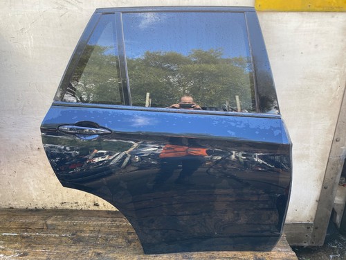 Bmw sport f15 rear right - m,