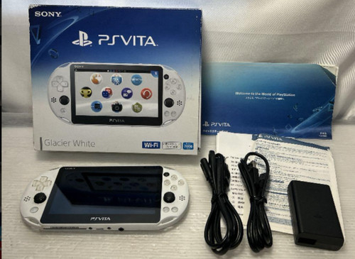 Sony playstation vita - playstation, ps