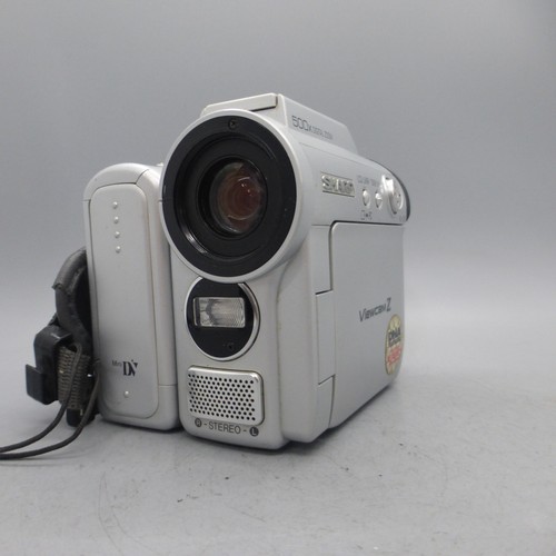 Sharp z8h handheld - vl-z8h,