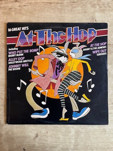 The hop - the, great
