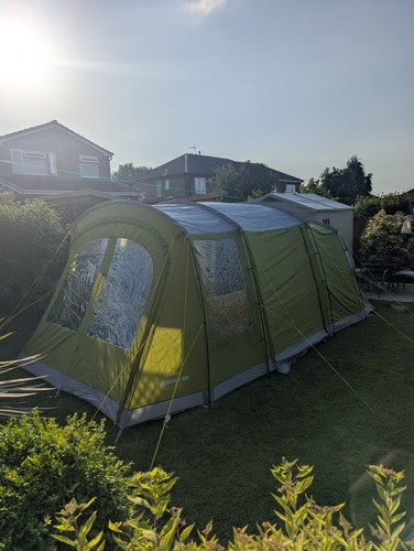 Vango stargrove 450 4 - ii,
