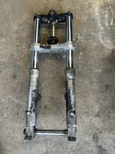 SUZUKI GSXR 600 SRAD 1997-2000