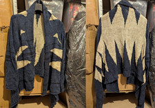 Ralph Lauren GRADE B+" Aztec