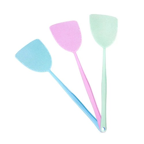 Pack fly swatter set heavy - pack,