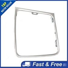Car Gear Frame Bracket Circle