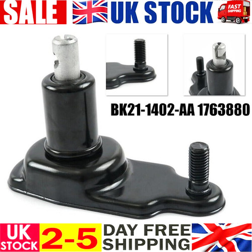 Spare wheel carrier plate - carrier,