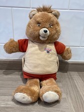 TEDDY RUXPIN 1985 BEAR