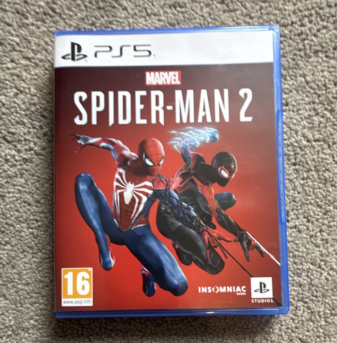 Sony marvel spider - marvel, 2