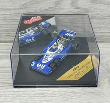 Quartzo 4040 Tyrrell P34