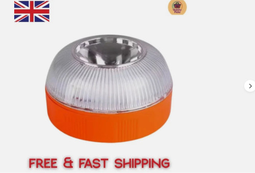 Car emergency beacon - emergency, light