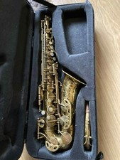 Selmer Super Balanced Alto