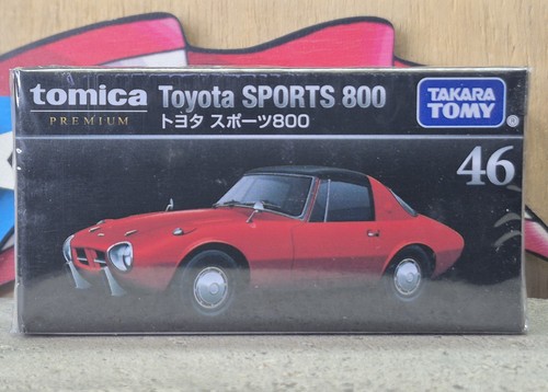 Tomica premium toyota - tomica,