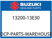 Suzuki OEM Part 13200-13E30
